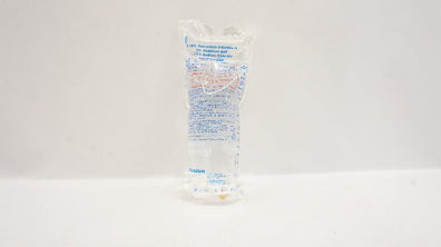 Braun L6350 0.15% Potassium Chloride in 5% Dextrose & 0.45% Sodium Chloride
